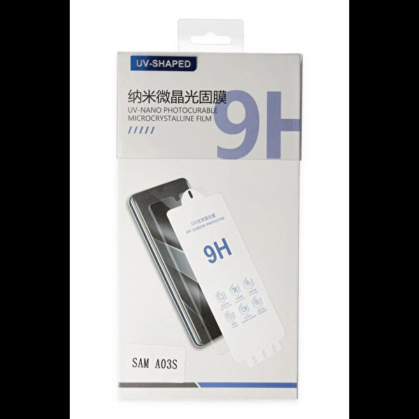 Joy Tekno Ekran Koruyucu