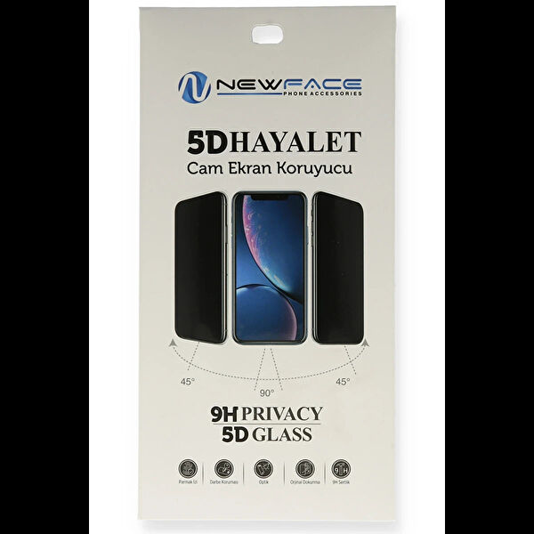 Joy Tekno Ekran Koruyucu