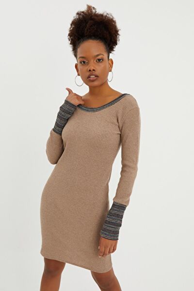 Quincey Günlük Elbise