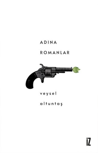İz Yayıncılık Roman Kitapları