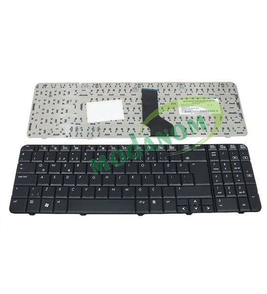 modanom Notebook Yedek Parça
