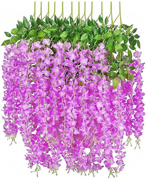 Nettenevime Yapay Çiçek, Meyve