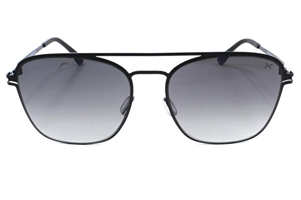 Black Unisex Güneş Gözlüğü