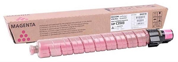Ricoh Toner