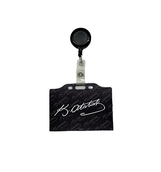 Sağlıkçı Shopping Yaka Kartı ve Aksesuarları