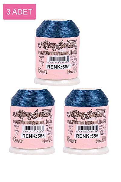 Royaleks Nakış İplikleri