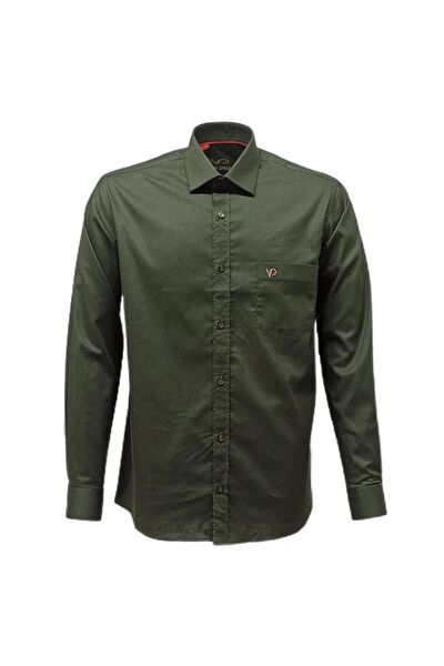 Veli Önkal Erkek Gömlek