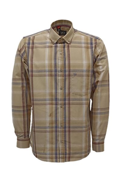Veli Önkal Erkek Gömlek