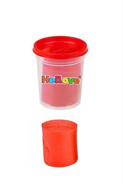 Hellove Oyun Hamuru, Slime