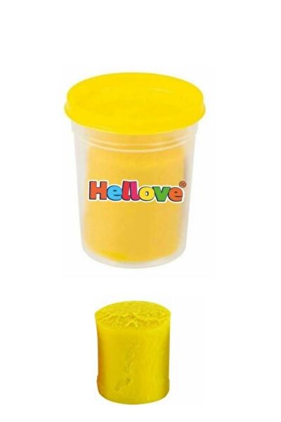 Hellove Oyun Hamuru, Slime