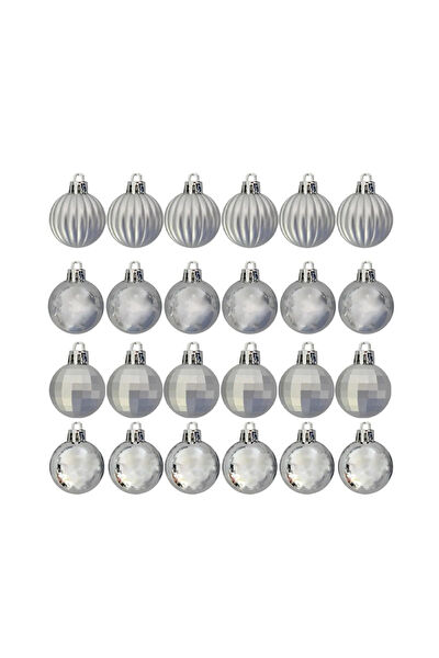 Kikajoy Yılbaşı Süsleri