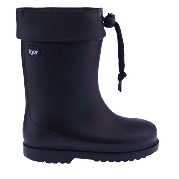 Igor Kız Çocuk Bot, Çizme