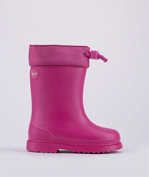 Igor Bebek Ayakkabıları, Patik