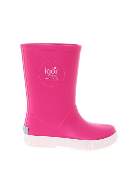 Igor Kız Çocuk Bot, Çizme