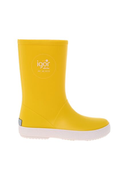 Igor Erkek Çocuk Bot, Çizme