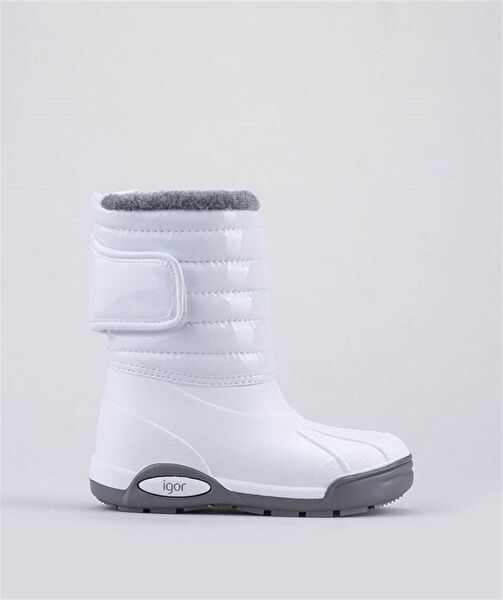 Igor Kız Çocuk Bot, Çizme