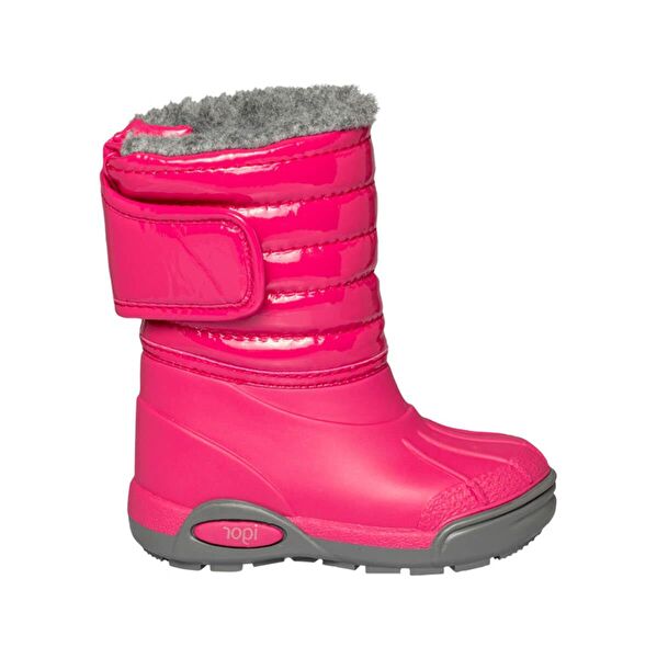 Igor Erkek Çocuk Bot, Çizme