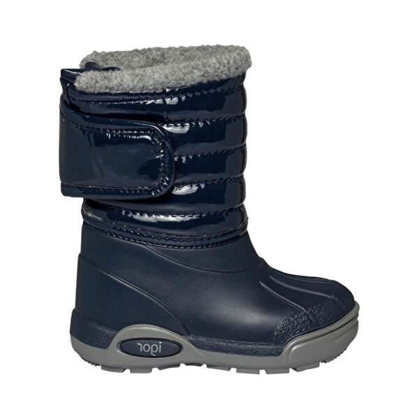 Igor Kız Çocuk Bot, Çizme