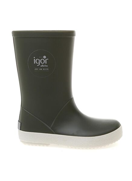Igor Erkek Çizme