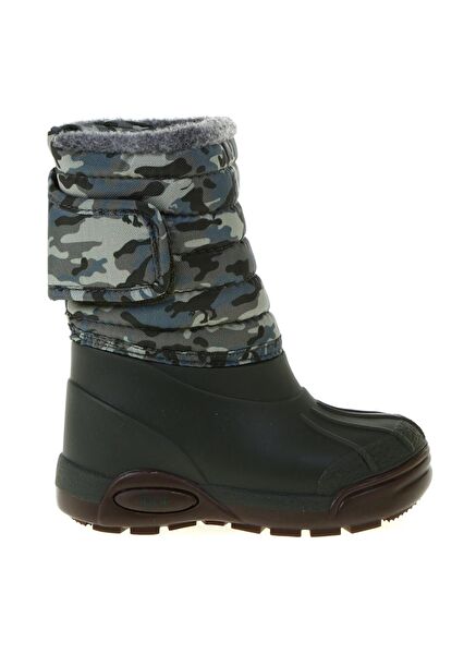 Igor Bebek Ayakkabıları, Patik