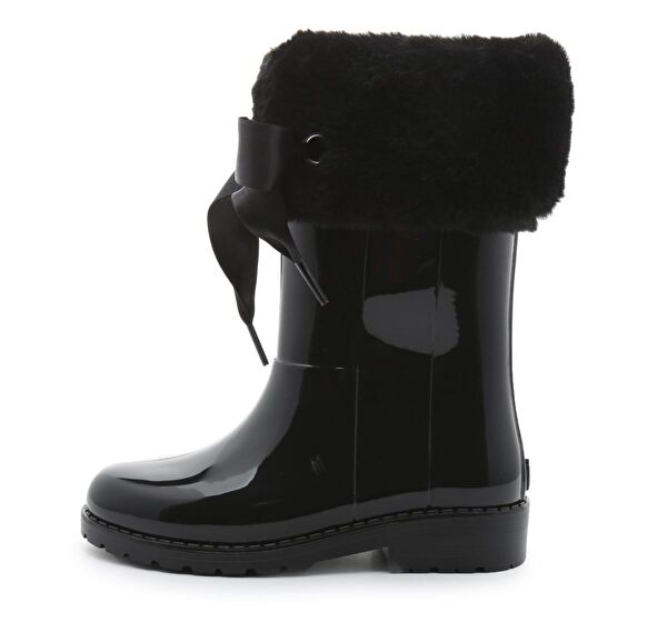 Igor Kız Çocuk Bot, Çizme