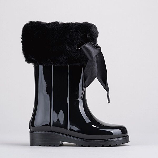 Igor Kız Çocuk Bot, Çizme