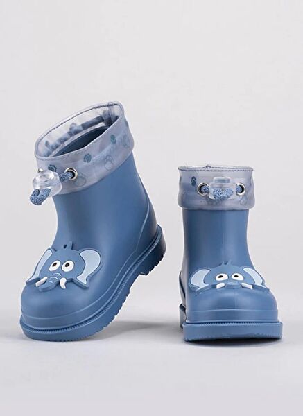 Igor Bebek Ayakkabıları, Patik