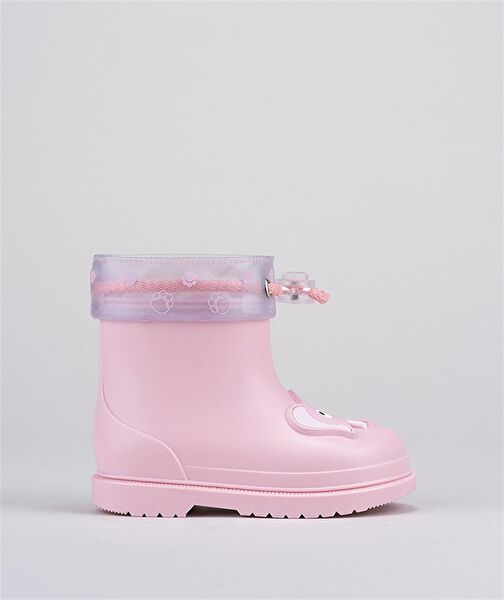 Igor Kız Çocuk Bot, Çizme