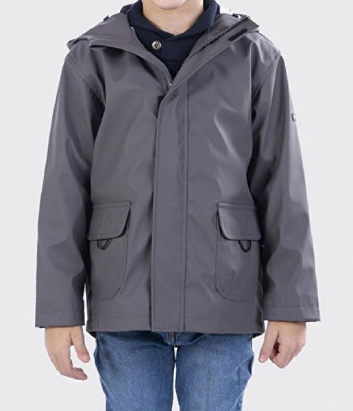 Igor Erkek Çocuk Trençkot, Yağmurluk