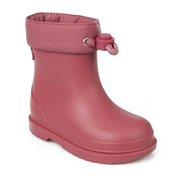 Igor Kız Çocuk Bot, Çizme