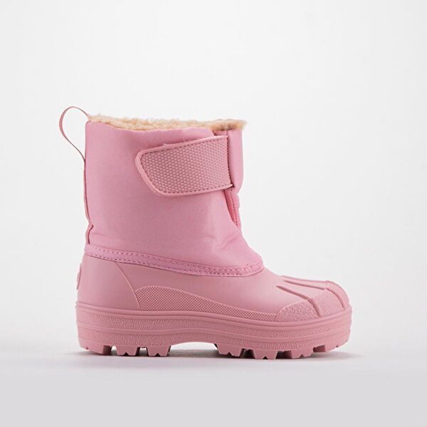 Igor Kız Çocuk Bot, Çizme