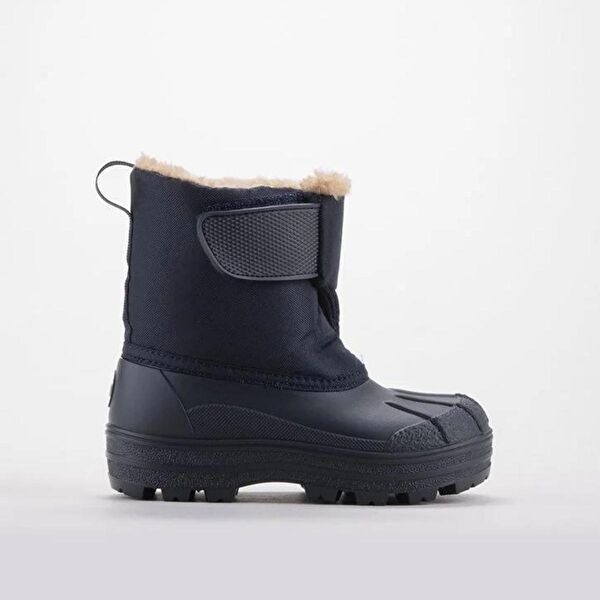 Igor Erkek Çocuk Bot, Çizme