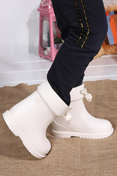 Igor Erkek Çocuk Bot, Çizme