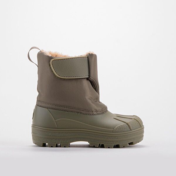 Igor Erkek Çocuk Bot, Çizme