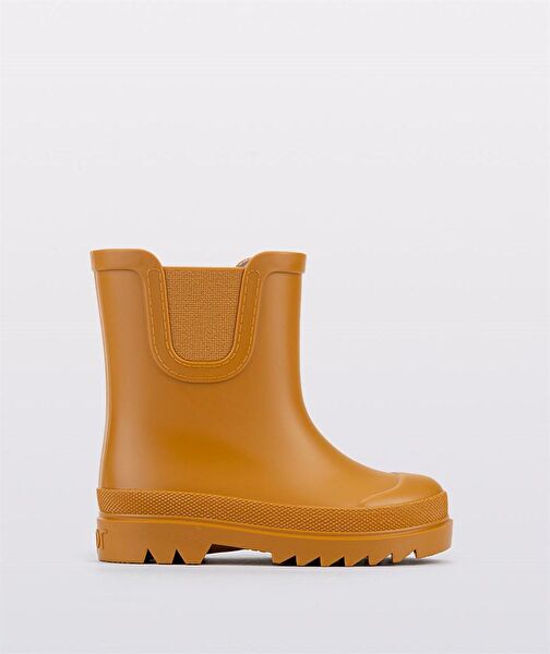 Igor Erkek Çocuk Bot, Çizme