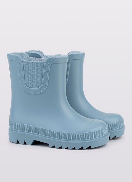 Igor Erkek Çocuk Bot, Çizme