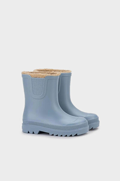 Igor Erkek Çocuk Bot, Çizme