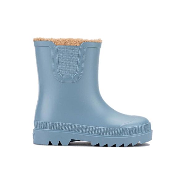 Igor Kız Çocuk Bot, Çizme