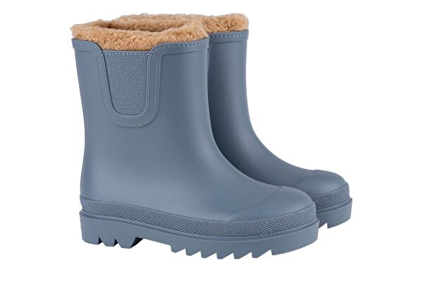 Igor Kız Çocuk Bot, Çizme