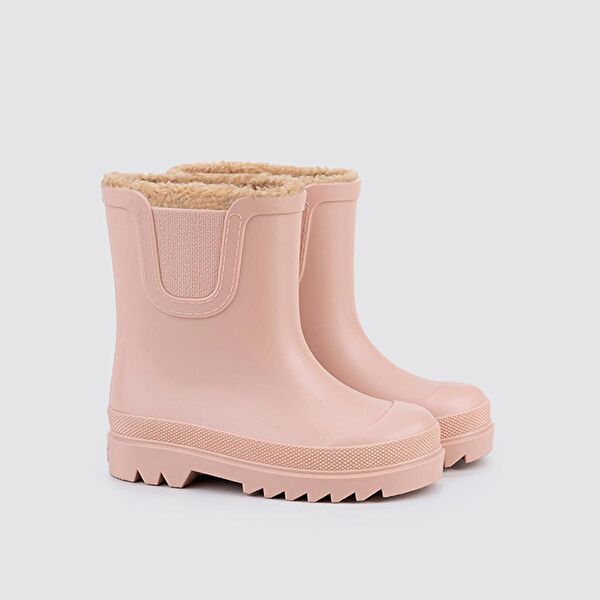 Igor Kız Çocuk Bot, Çizme