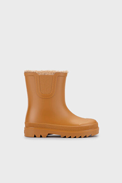 Igor Kız Çocuk Bot, Çizme