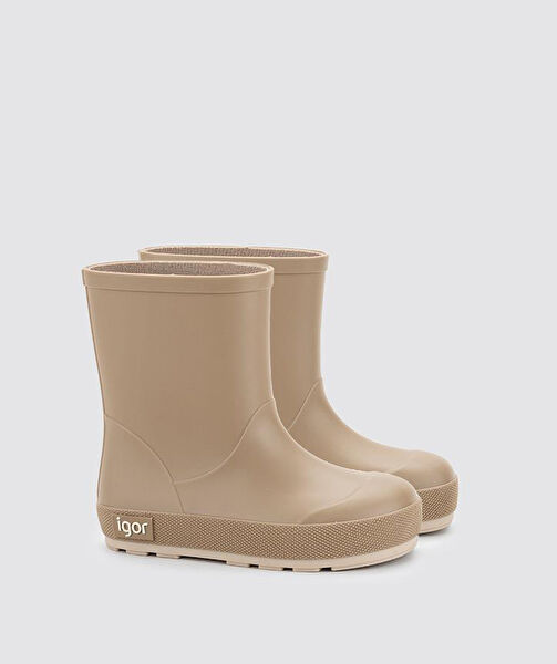 Igor Kız Çocuk Bot, Çizme