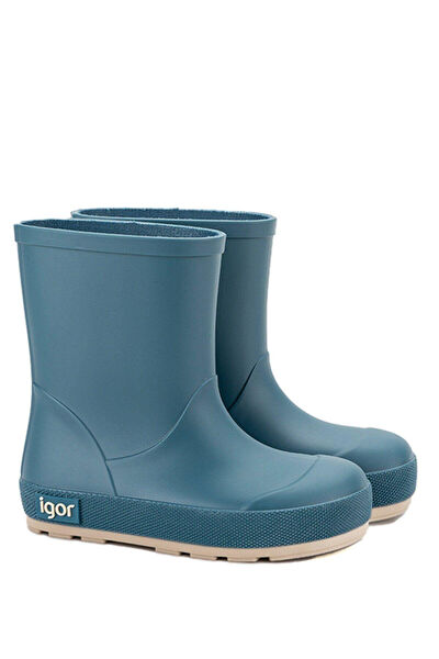 Igor Kız Çocuk Bot, Çizme