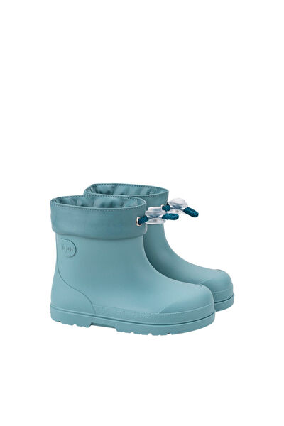 Igor Erkek Çocuk Bot, Çizme