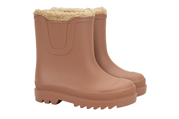 Igor Erkek Çocuk Bot, Çizme