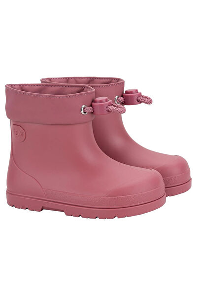 Igor Kız Çocuk Bot, Çizme