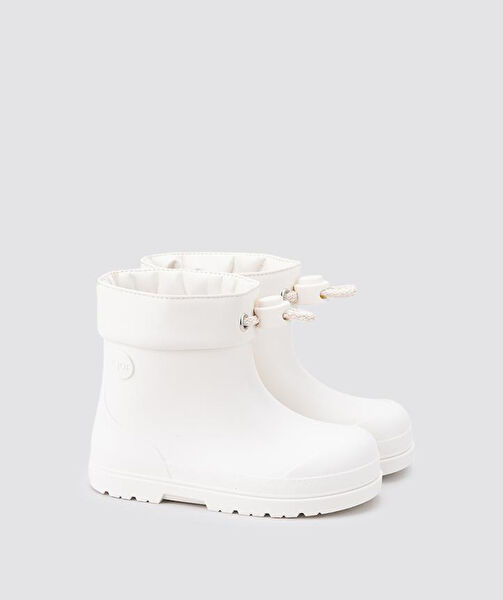 Igor Erkek Çocuk Bot, Çizme