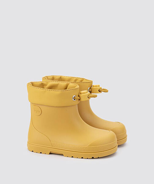 igor Kız Çocuk Bot, Çizme