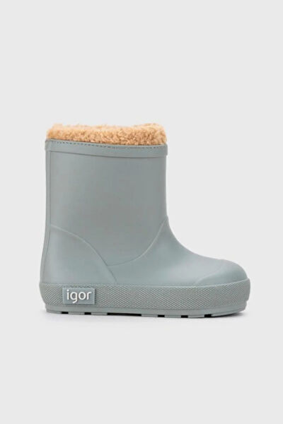 Igor Kız Çocuk Bot, Çizme