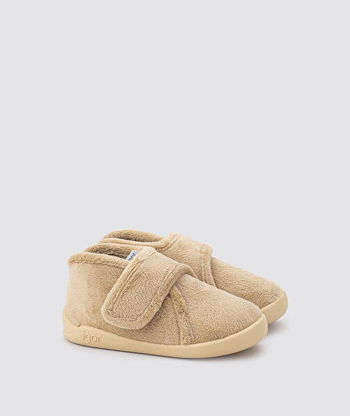 Igor Kız Çocuk Ev Botu, Panduf